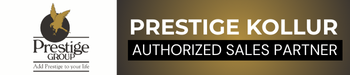 The Prestige Kollur logo